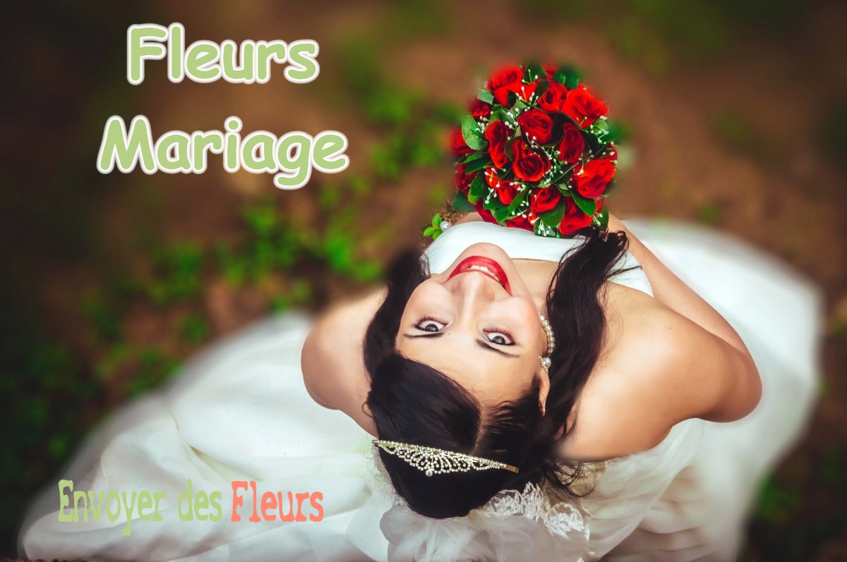 lIVRAISON FLEURS MARIAGE à FRUGIERES-LE-PIN